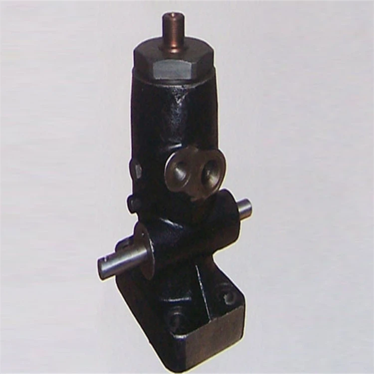 Przegląd pompy wtryskowej