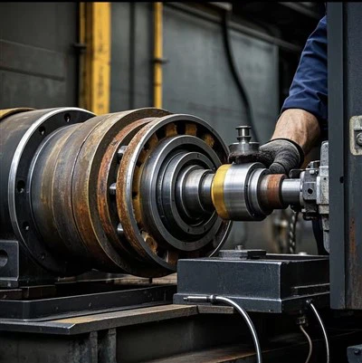 Czy remont wałka rozrządu może poprawić wydajność wtrysku paliwa w silniku?